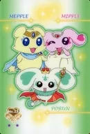 NO25 : メップル & Mimple & Poln