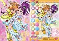 SP18 : Cure Bright & Cure Windy