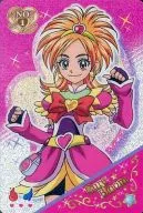 NO1 : Cure Bloom