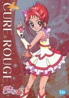 SP02 : Cure Rouge