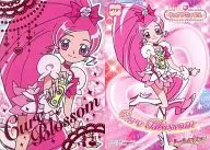 PT01 : Cured blossom