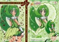 SP09 : Cure March