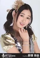 Rena Nozawa / Costume Check / Bust Up / "Shunkon National Stadium Solo Ver" Official photo