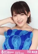 內田真由美/豐胸/"春港國立競技場組ver"生寫真