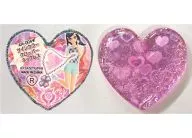 AM 004 ★ [Lovely] : collar de trébol de doble color