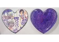 EV-09★[クール]：アイドルミルキーパープルブーツ