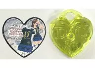 P-D12★[スター/Dear Crown]：ディアクラウンピュリティーワンピパープル