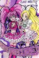 P20 : SUITE PRECURE & Hammy