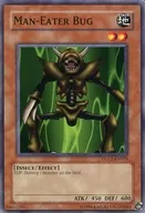 DLG1-EN015 [N] : Man-Eater Bug/Caníbal Bug