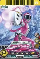 EX. 2-027 [N] : Boken Pink