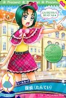 33/48 [Pricard] : Detective (Akimoto Komachi)