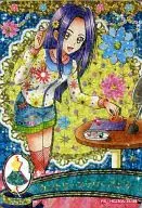 35/48[光之美少女特別]:田園花褲(黑川艾蓮)