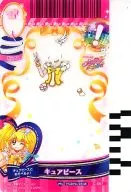 03. 0/48 [Precard] : [Sin sello] Curar pieza