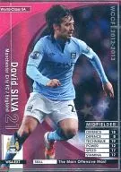 WSA-EXT [Promotion Card] : David Silva