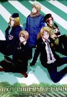 AXIS POWERS HETALIA Drama CD Vol>2