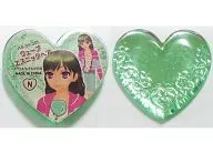 AS-04-005 Ethnic : Wave Ethnic Hair