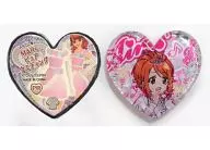 AS-02★[スター/キャラストーン]：MARsピュアウエディング