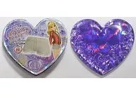 AS-18★[クール]：ディアクラウンデニムショーパン