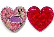 AS-19★[セクシー]：こあくまパープルスカート