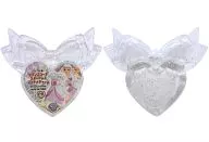 SV-54 ★ [Star] : Seven Coordinate Star Dress Platinum Charm