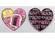 RO-11 ★ [RONI] : RONI ロニィ Chan's vest & T-shirt