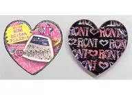 RO-12 ★ [RONI] : RONNI ロニィ Denim Skirt