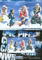 #130 : Usop Robin Luffy Zoro