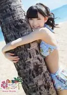 岡田奈奈/⑥/DVD"AKB48海外旅行日記-夏威夷夏威夷-"特典