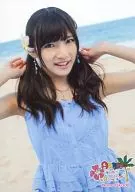 Nana Okada / ⑱/ DVD "AKB48" AKB48 Overseas Travel Diary - Hawaii is Hawaii - "