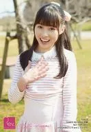 Rev.from DVL/桥本环奈/CD｢LOVE-arigatou-Type-A｣TOWER RECORDS特典