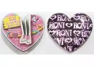 RO-16 ★ [RONI] : RONI Heart Letters & Sneakers
