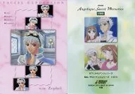 106：ゼフェル・ゼフェル＆アンジェリーク