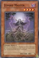 SDZW-EN016 [N] : Zombie Master / Zombie Master