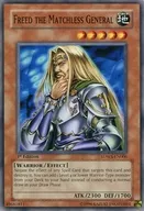 SDWS-EN006 [N] : Freed the Matchless General