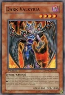 SDWS-EN016 [N] : Dark Valkyria / Dark Walkilia