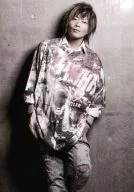 SP07 : Granrodeo / Kisho Taniyama / Knee-Up / Costume Gray / Left Foot Lift / Both Hands Hip / Ichiban KUJI V Character Maids with Granrodeo Exchange Ticket Character Maids