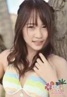 Rina Kawaei / ⑲/ DVD "AKB48 Overseas Travel Diary - Hawaii is Hawaii -" special bonus