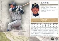 043 Regular : Hirotoshi Kitagawa