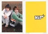 WaT / Eiji Wentz / Teppei Koike / CD "ボクラノ Love Story (edición regular)"