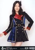 松井珠理奈/膝上/春宮埼玉超級競技場隨機生寫真