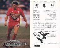 306 [J league player card] : Garça