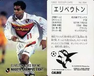 394 [J. League Player Card] : Elyvetton