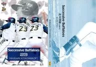 Bs96[レギュラー]：北川敏博
