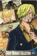 OPGM-05-053 : Sanji
