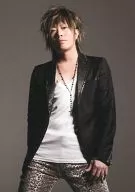 SP05：GRANRODEO/谷山紀章/一番くじVキャラマイド GRANRODEO 交換券付キャラマイド