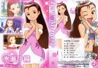 08[促销卡]:水濑伊织/[购入特典]