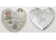 AM-062 [Star] : Fresh White Vanier