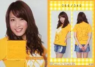 SPJ09[ジャージカード(/340)]：佐藤聖羅/ジャージカード(/340)/SKE48 トレーディングコレクション part5