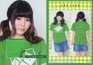 SPJ37[運動服卡(/340)]:金子書籤/運動服卡(/340)/SKE48交換式收藏品part5