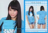 SPJ48[运动服卡(/340)]:井田玲音名/运动服卡(/340)/SKE48集换式收藏品part5